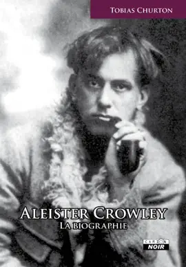 Read: Aleister Crowley Book