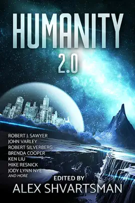 Read: Humanity Book 2.0