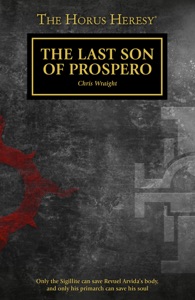 The Last Son of Prospero