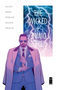 The Wicked & The Divine #23