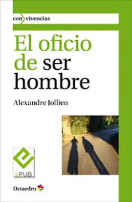 Read: El Book oficio de ser hombre