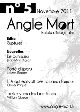 Read: Angle Mort numéro Book 5