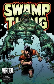 Swamp Thing (2004-) #7 - Will Pfeifer & Richard Corben