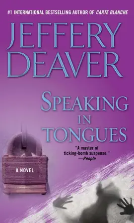 Read: Speaking in Tongues Book