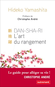 DanShaRi, L'art du rangement - Hideko Yamashita