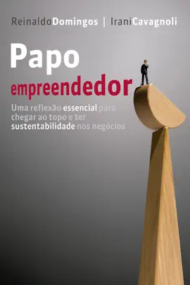 Read: Papo empreendedor Book