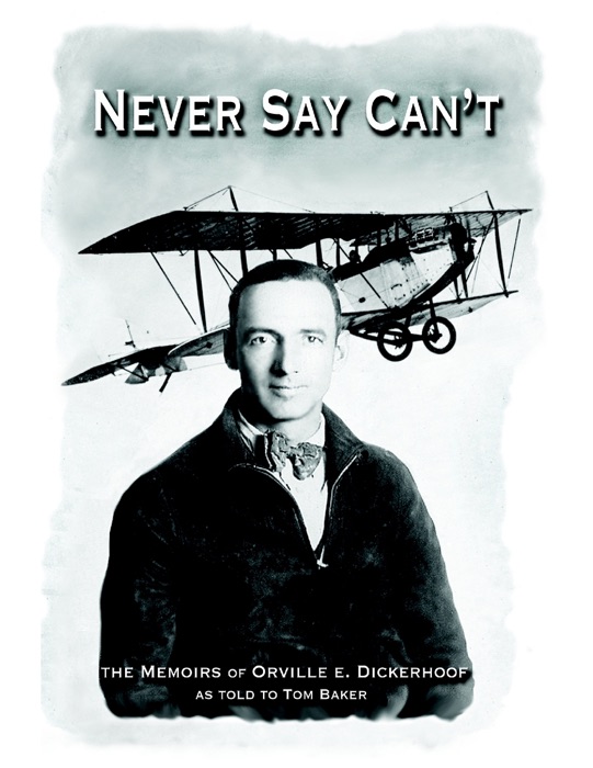 Never Say Can't