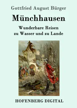 Read: Münchhausen