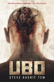 Ubo - Steve Rasnic Tem