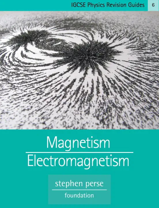 Magnetism & Electromagnetism