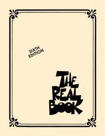 Book The Real Book - Volume I - Various Authors