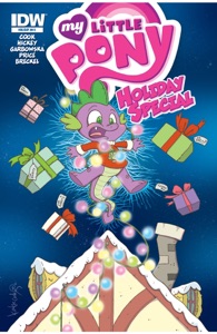 My Little Pony Holiday Special