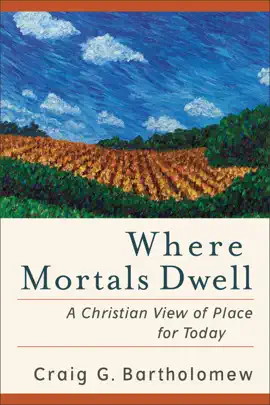 Read: Where Mortals Book Dwell