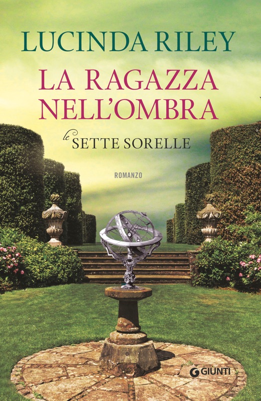 La ragazza nell'ombra