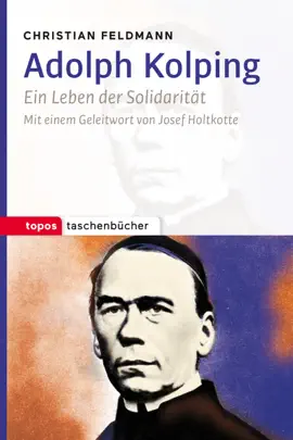 Read: Book Adolph Kolping
