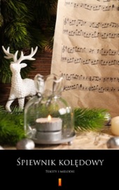 Śpiewnik kolędowy Praca Zbiorowa