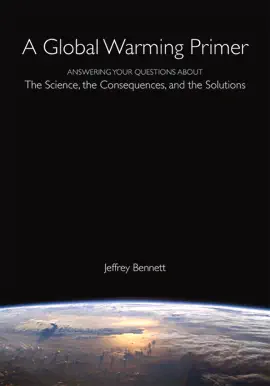 A Global Warming Primer