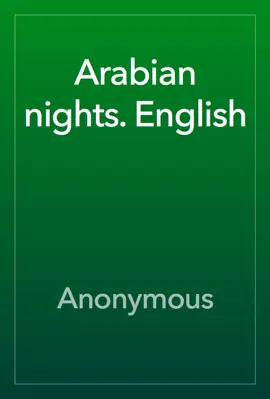 Read: Book Arabian nights. English