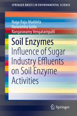 Read: Soil Book Enzymes
