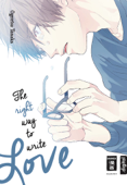 The Right Way to write Love - Ogeretsu Tanaka