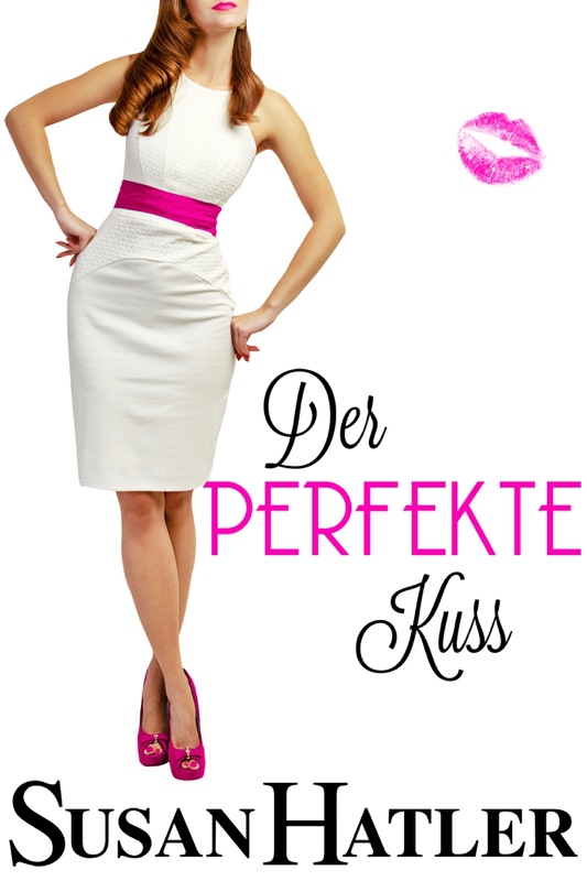 Der perfekte Kuss
