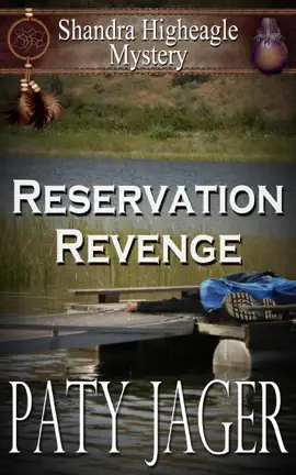 Read: Reservation Book Revenge