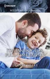 Italian Doctor, Full-time Father - Dianne Drake