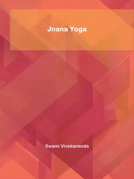 Jnana Yoga