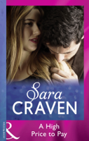 Sara Craven - A High Price To Pay artwork