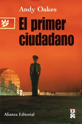 Read: El primer ciudadano Book