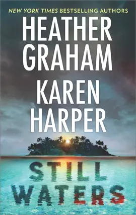 Read: Book Still Waters