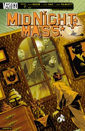 Midnight, Mass (2002-) #7 - John Rozum & Jesús Saíz
