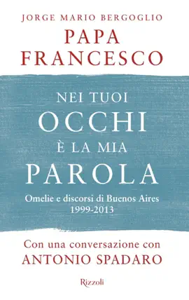 Read: Nei tuoi occhi è la Book mia parola