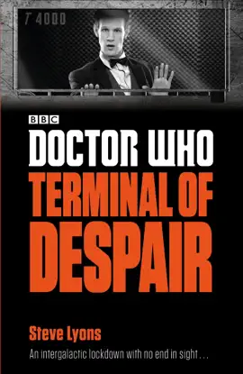 Read: Doctor Who: Terminal of Book Despair