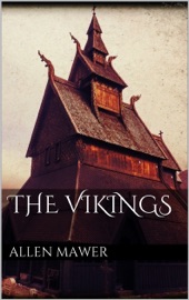 The Vikings - Allen Mawer