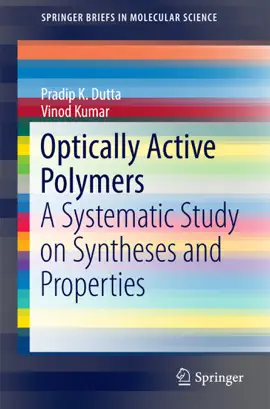 Read: Optically Book Active Polymers