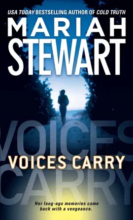 Read: Voices Carry Book