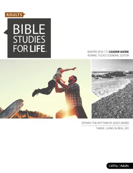 Read: Book Bible Studies for Life: Adult Leader Guide - NIV