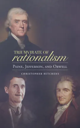 Read: Triumvirate of Book Rationalism