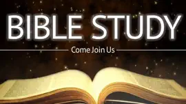 Bible Study ; The Complete Guide to the Bible