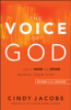Cindy Jacobs - The Voice of God artwork