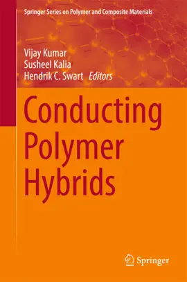 Read: Conducting Polymer Hybrids Book