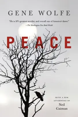 Read: Peace