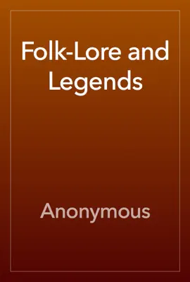 Read: Folk-Lore Book and Legends