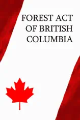 Forest Act of British Columbia