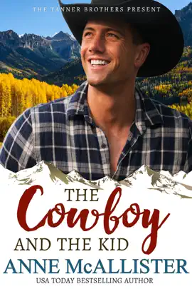 Read: The Cowboy and the Kid Book