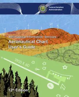 Aeronautical Chart User's Guide