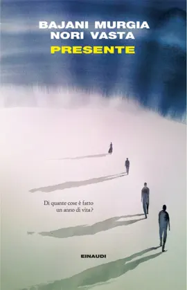 Read: Presente