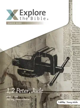 Read: Explore the Bible: Young Adult Leader Guide Book - ESV