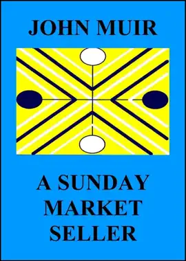 Read: A Book Sunday Market Seller